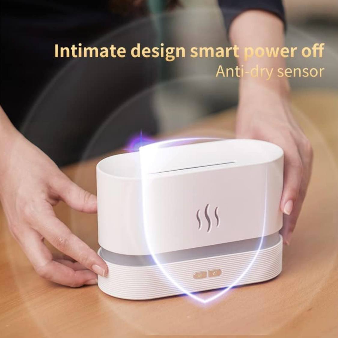 Mist Humidifier